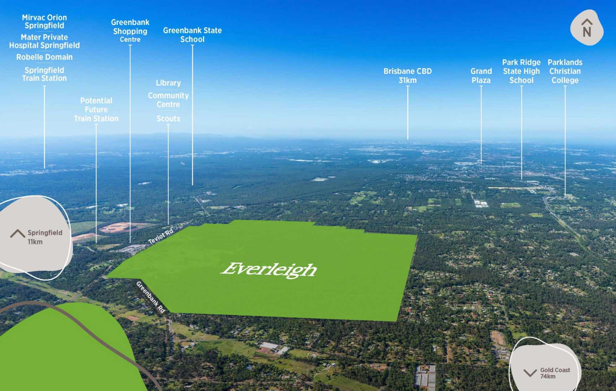 Land For Sale Greenbank at Wanda Rushing blog
